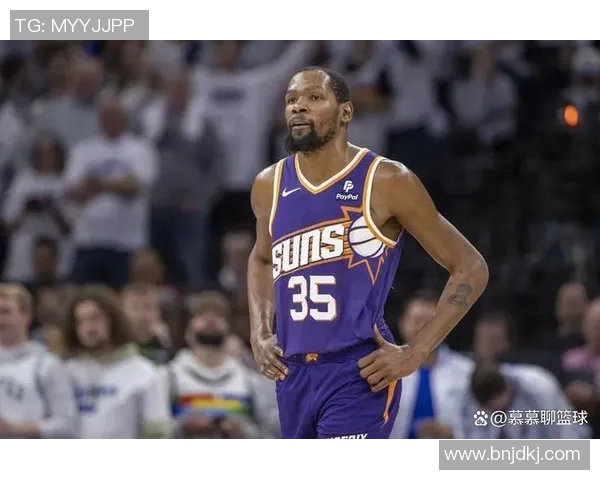 杜兰特重返勇士!表态自信:我会带领球队取得更多胜利