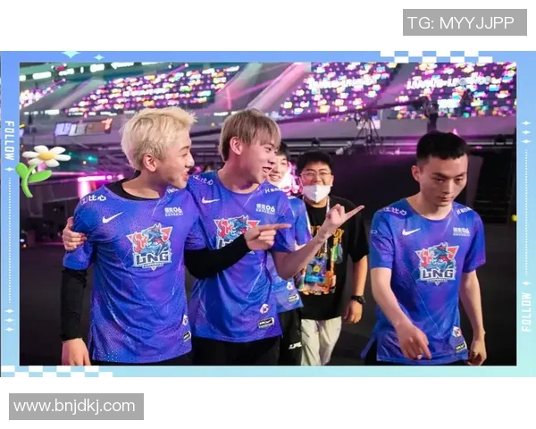 热议英雄联盟LNG战队个人能力的蜕变与未来展望