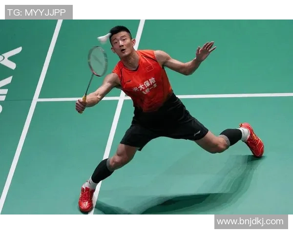 羽毛球速度与实力全面解析权威榜单揭晓运动员排名与表现分析